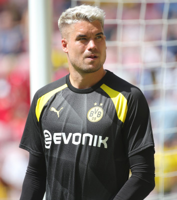 Alexander Meyer (footballer, born 1991)