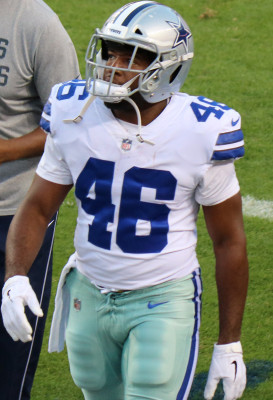 Alfred Morris (American football)