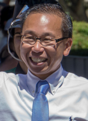 Allan Fung profile Photo