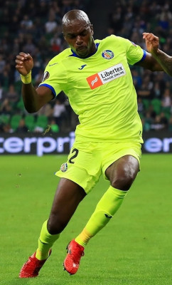 Allan Nyom