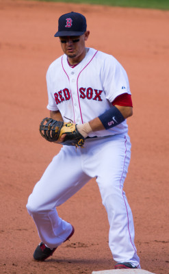 Allen Craig profile Photo