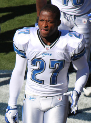 Alphonso Smith