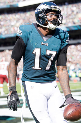 Alshon Jeffery