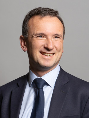 Alun Cairns profile Photo