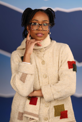 Alyah Chanelle Scott