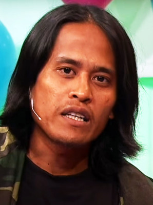 Amerul Affendi