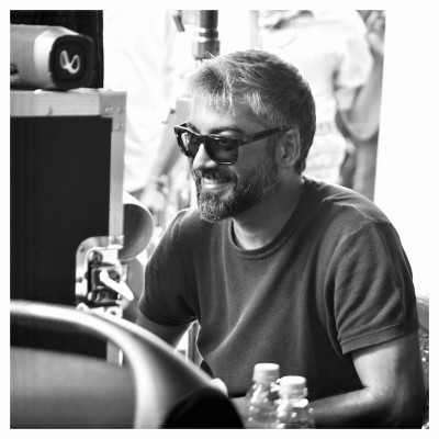 Amit Sharma (director)