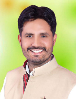 Amrinder Singh Raja Warring