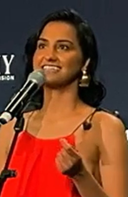 Amrit Kaur (actress)
