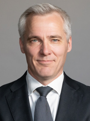 Anders Adlercreutz