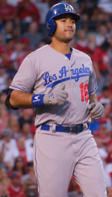 Andre Ethier
