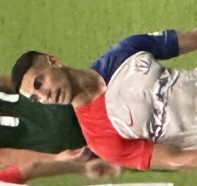 André Luis (footballer, born 1994)