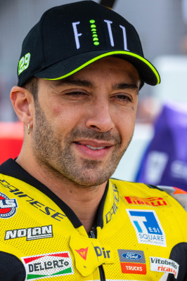 Andrea Iannone