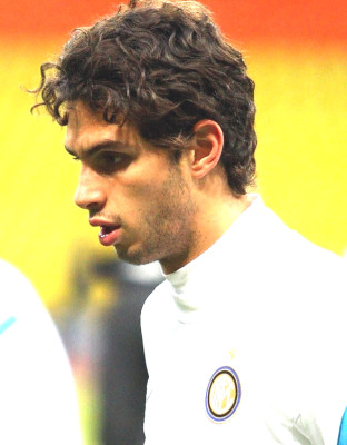 Andrea Ranocchia