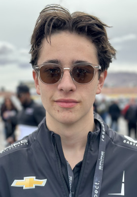 Andrés Pérez de Lara