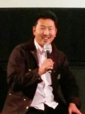 Andrew Ahn