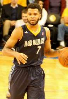 Andrew Harrison (basketball)