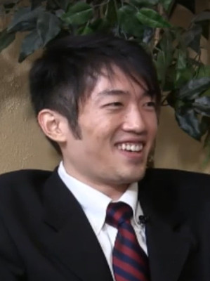 Andrew Lee (entrepreneur)