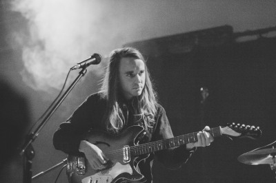 Andy Shauf