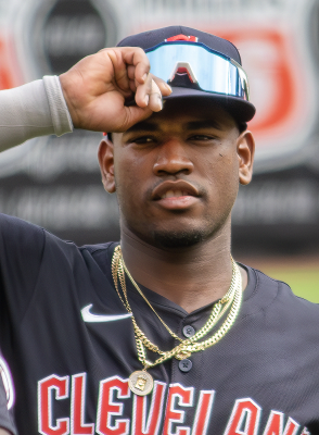 Ángel Martínez (baseball)