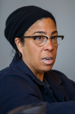 Angela Robinson (filmmaker)