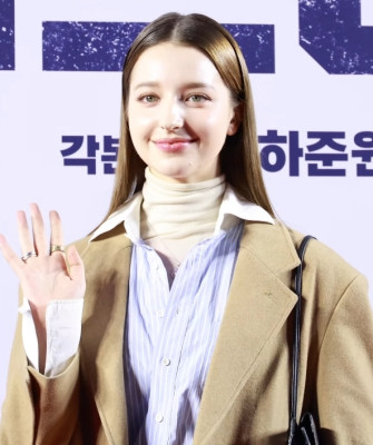 Angelina Danilova
