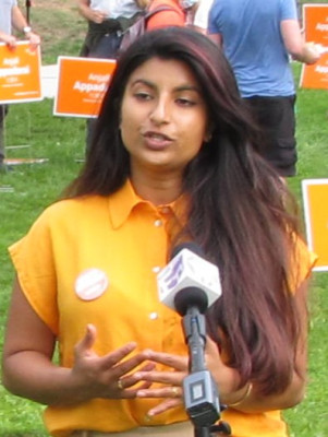 Anjali Appadurai