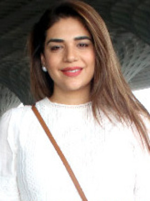 Anjum Fakih