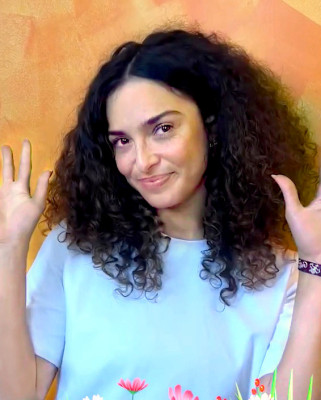 Anna Shaffer