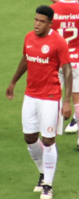 Anselmo (footballer, born 1989)