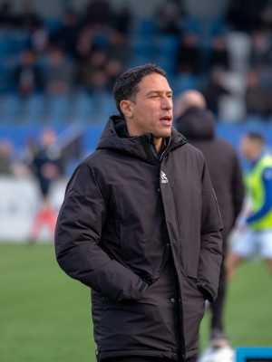 Anthony Correia (footballer, born 1982)