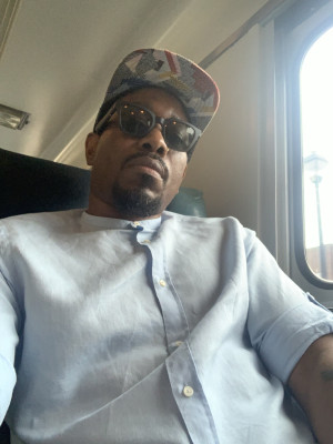 Anthony David (singer)