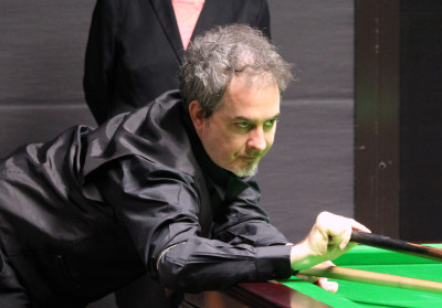 Anthony Hamilton (snooker player)