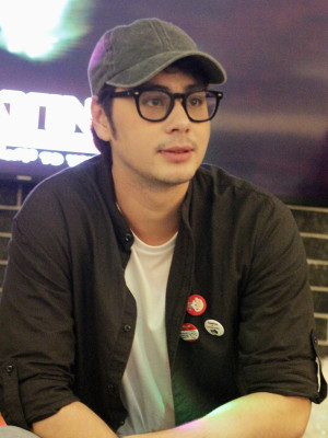 Anthony Jennings (actor)