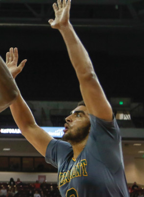 Anthony Lamb (basketball)