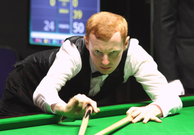 Anthony McGill