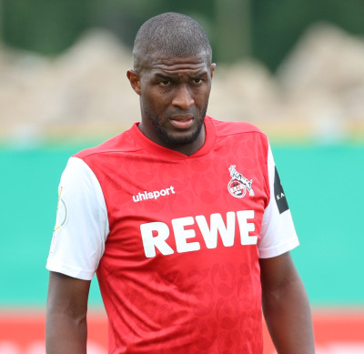 Anthony Modeste (French footballer)