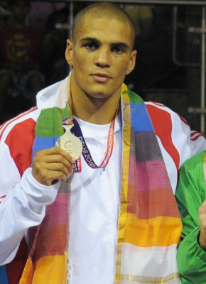 Anthony Ogogo