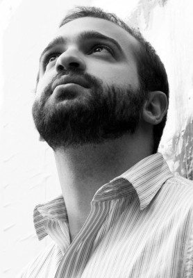 Antonio Campos (director)