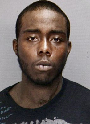 Antonio Rodriguez (serial killer)