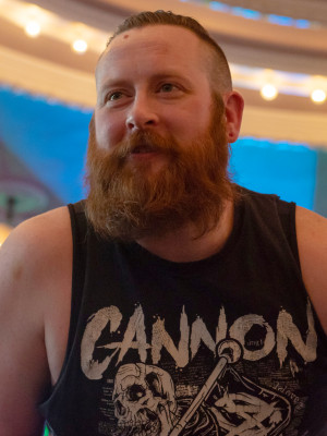 Arik Cannon