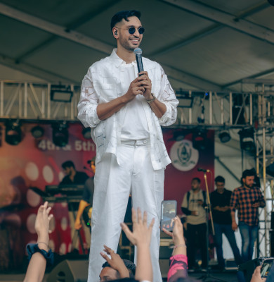 Arjun Kanungo