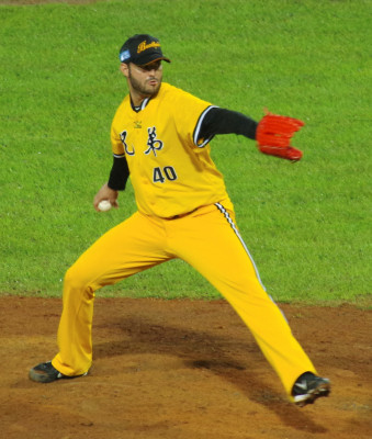 Armando Galarraga