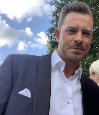 Ashley Taylor Dawson