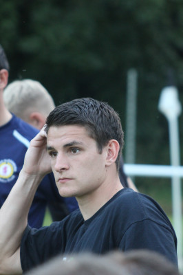 Ashley Westwood (footballer, born 1990)