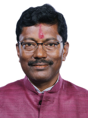 Ashok Kumar Yadav