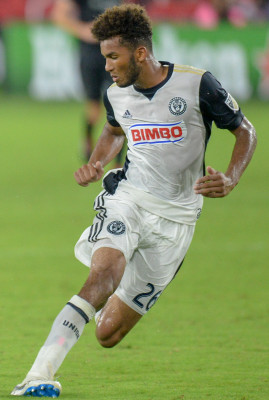 Auston Trusty profile Photo