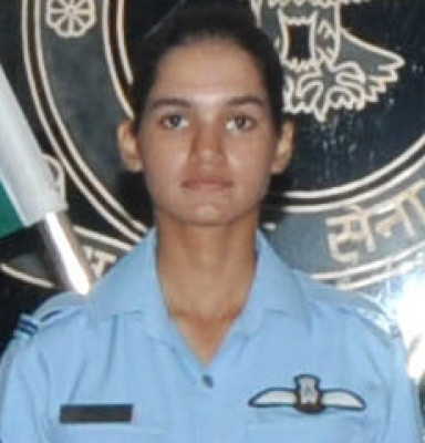 Avani Chaturvedi