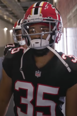 Avery Williams (running back)