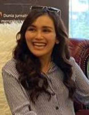 Ayu Ting Ting